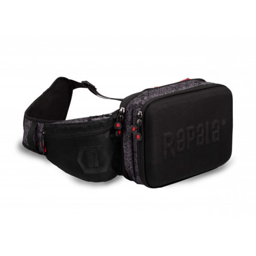 Geanta Rapala Urban Classic Sling Bag, 31x23x11cm