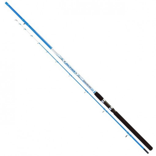 Lanseta Achab Master Iso 2.40m 200g 2buc Trabucco