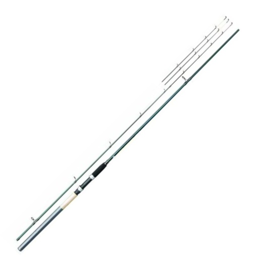Lanseta Baracuda Vibe Picker 2.70m, 20-50g, 2+2 tronsoane