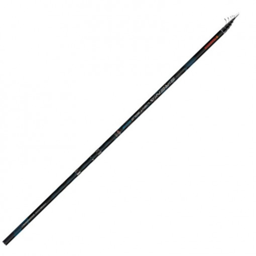 Lanseta Bologneza Trabucco Sirenia BLS Light 6006, 6.00m, 0-12g, 6 tronsoane