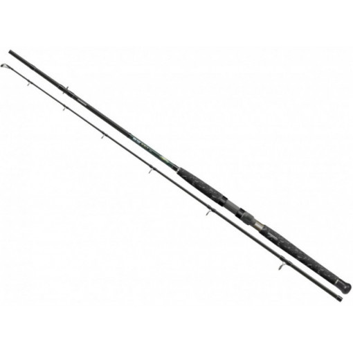 Lanseta Cormoran Big Cat Pro Spin, 2.70m, 50-180g, 2 tronsoane