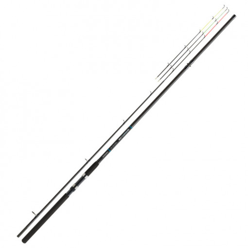 Lanseta Cormoran Sportline Feeder, 3m, 40-120g, 2+3 tronsoane