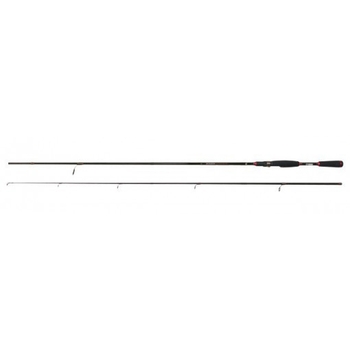Lanseta Energo Team Excalibur Zander Jig Fast 2.40m 2 Buc