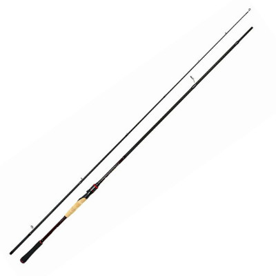 Lanseta Formax Attack Spin, 2.4m, 7-28g, 2 tronsoane
