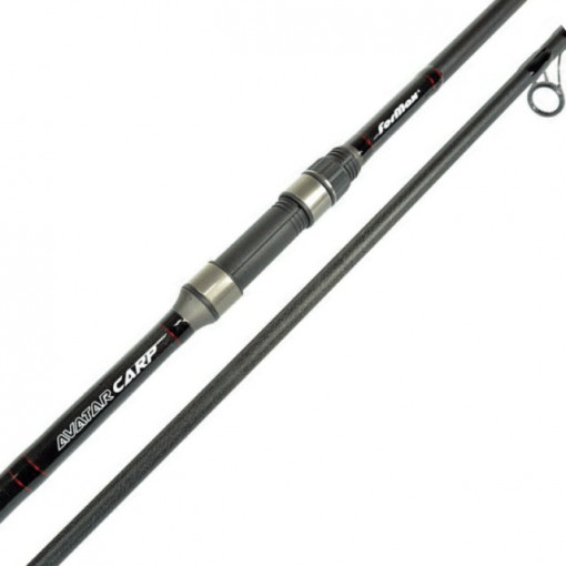 Lanseta Formax Avatar Carp 3.90m, 3.5 lbs, 2 tronsoane