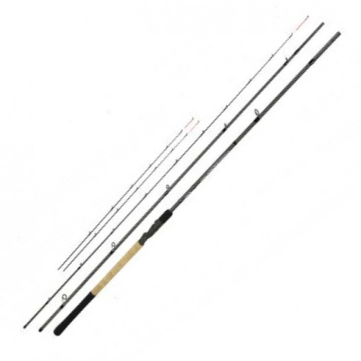 Lanseta Formax Competition Superchamp Feeder 3.90m, 170g, 3+3 tronsoane