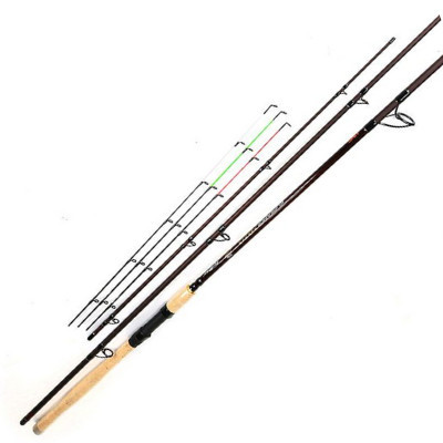 Lanseta Formax Elegance Feeder H, 3.9m, 140g, 3+3 tronsoane