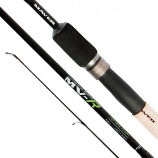 Lanseta Maver MV-R Match Medium, 4.5m, 25g, 3 tronsoane