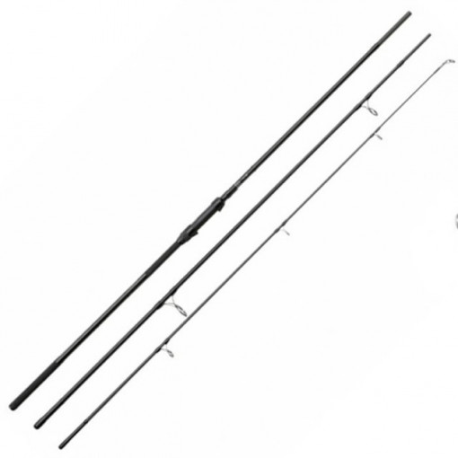 Lanseta Prologic C1 XG 3.90m, 3.5lbs, 3 tronsoane