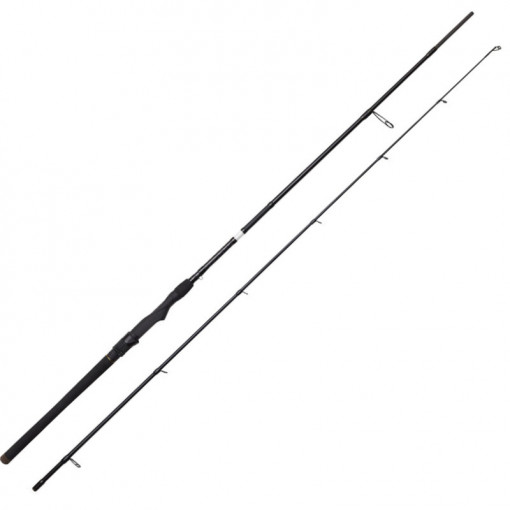 Lanseta Savage Gear SG2 Vertical Specialist, 1.98m, 20-35g, 2 tronsoane