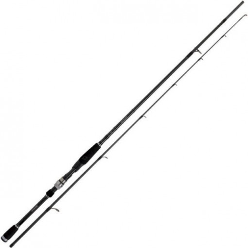 Lanseta spinning Exceler 602Mfs 1.83m / 2 tronsoane / 7-21g Daiwa