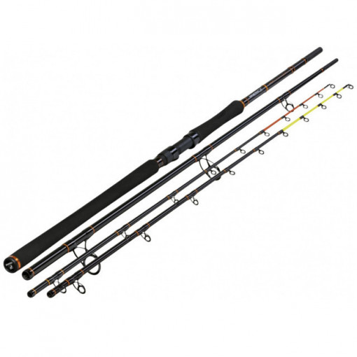 Lanseta Sportex Catfire Feeder, 3.30m, 200g, 2buc