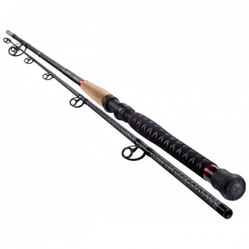 Lanseta Sportex Team Waller Z Spin, 2.50m, 80-150g, 2buc