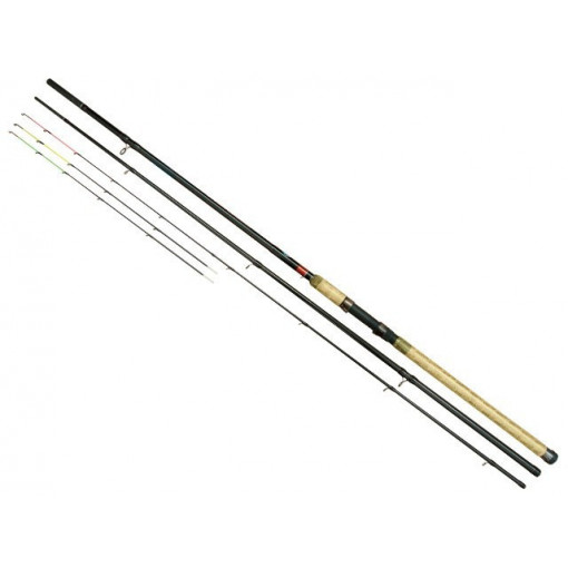 Lanseta Thunder Feeder Baracuda 3903  3,90m / 3+2 tronsoane / 90g
