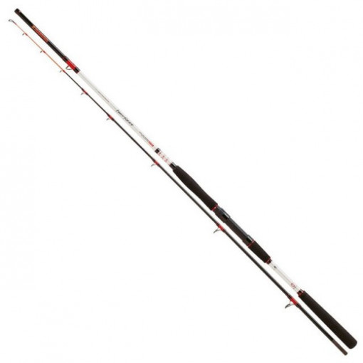 Lanseta Trabucco Bay Reef Special Karei 2.10m, 100g, 2 tronsoane