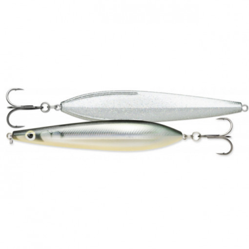 Lingurita Oscilanta Rapala Kallan, culoare Live Sandeel, 11cm, 26g