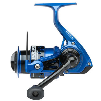 Mulineta Jaxon Spark SPX, 5+1 rulmenti