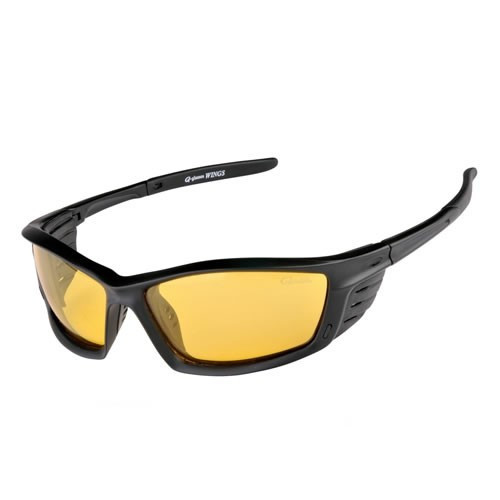 Ochelari Polarizati Gamakatsu Wings galbeni