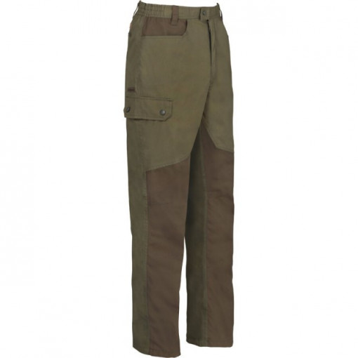Pantaloni Treesco Imperlight Kaki