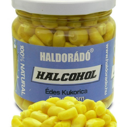 Porumb dulce Haldorado, 212ml