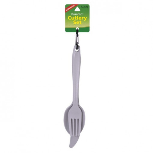 Set tacamuri din plastic Duracon Coghlans - C9450