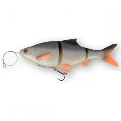 Shad 3D Linethru Roach MS01 18cm/ 86g Savage Gear