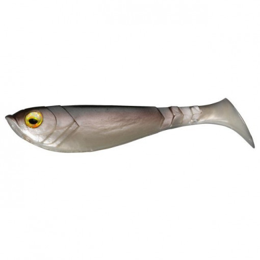 Shad Pulse 6 cm Pulse Smelt 8 buc / plic Berkley