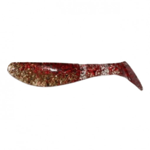 Shad Relax Kopyto Laminat L332, 6.2cm, 10buc