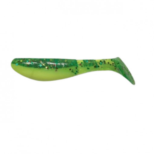 Shad Relax Kopyto Laminat L438, 6.2cm, 10buc