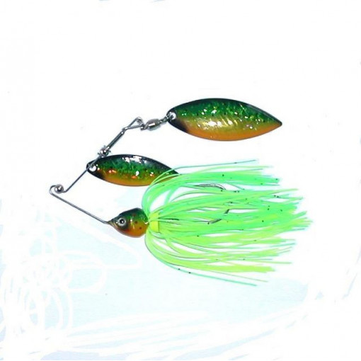 Spinner Bait Strike Pro 19.6g culoare 108