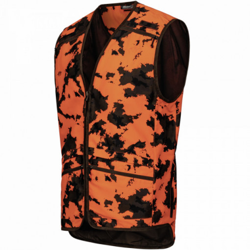 Vesta Blaser Ken Blaze, camuflaj