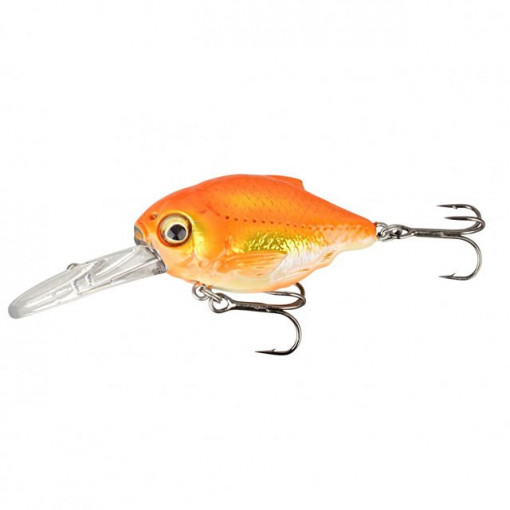 Vobler 3D Crucian Crank Goldfish 3.4cm / 3g Savage Gear