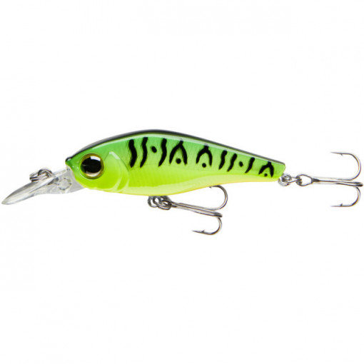 Vobler Cormoran Cor F4, Fire Tiger, 5.5cm, 4.5g