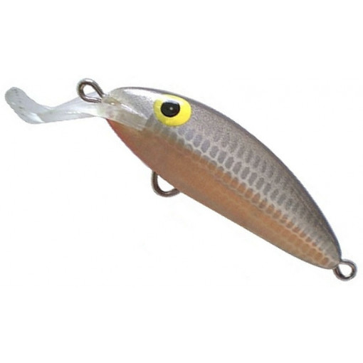 Vobler Cozma Lures Model A4, culoare C5, 4cm, 2.2g