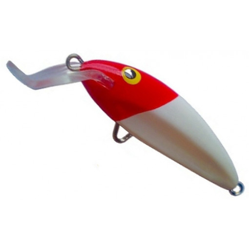 Vobler Cozma Lures Model A5, culoare RH, 5cm, 3.4g
