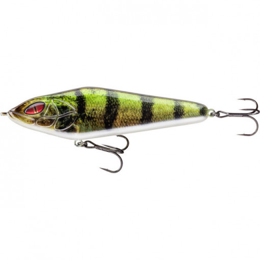 Vobler Daiwa Prorex Lazy Jerk Live Perch 9cm, 18g