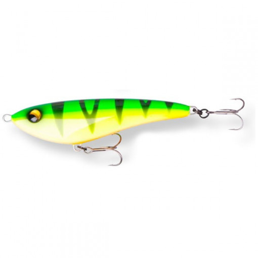 Vobler Freestyler V2 Firetiger 13cm / 42g Savage Gear