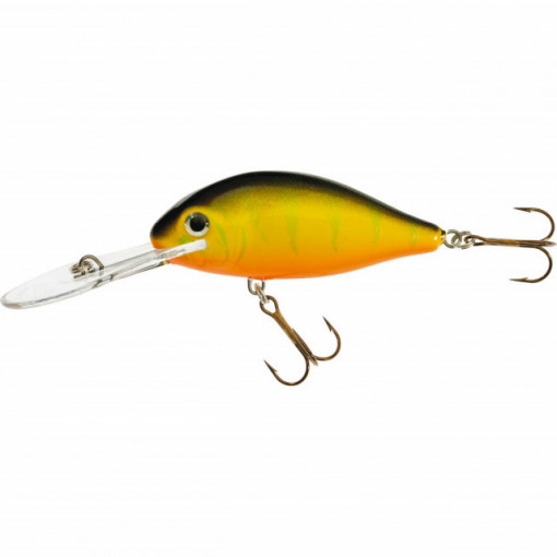 Vobler Jaxon Holo Select Fighter UV, Floating-SDR, OT, 9cm, 16g