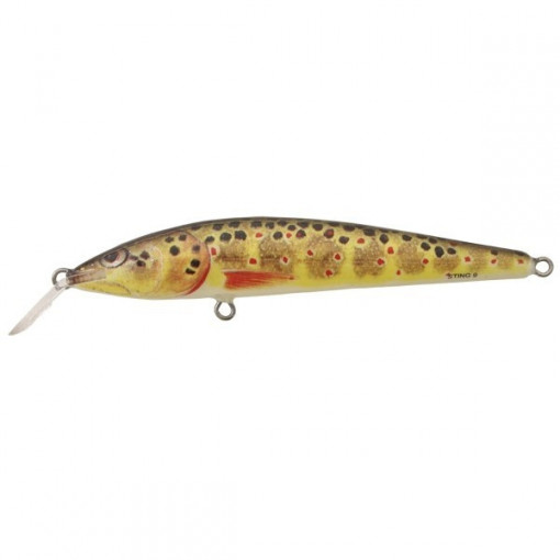 Vobler Salmo Sting S9F T Floating 9cm/9g