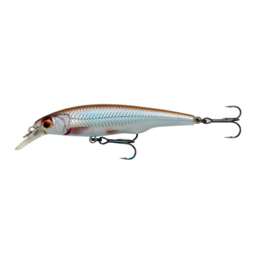 Vobler Savage Gear Gravity Twitch SR, Roach, 6.7 cm, 6g