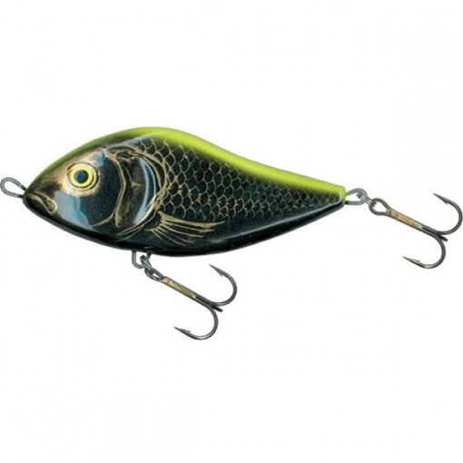 Vobler Slider SD6F CK 6cm/10.5g Salmo