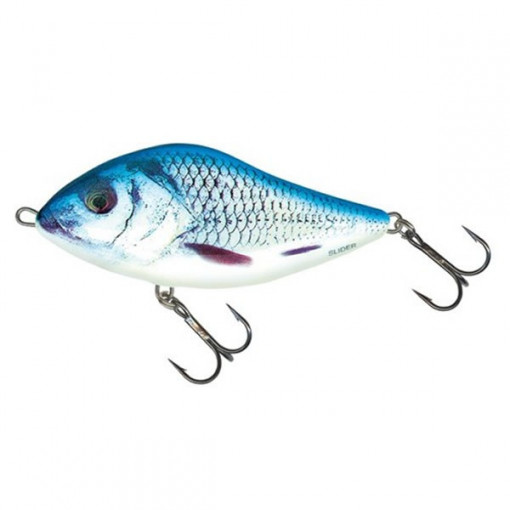 Vobler Slider SD7F RSH 7cm/17g Salmo