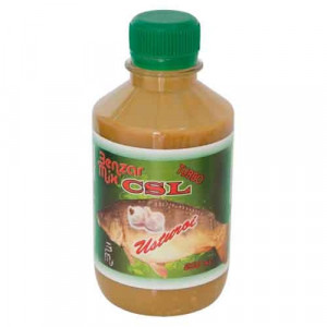 Aditiv CSL Benzar Mix, 250ml - Img 2