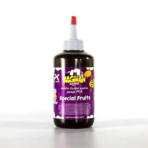 Aditiv Lichid pentru Pungi PVA CPK Bagman, 250ml - Img 8
