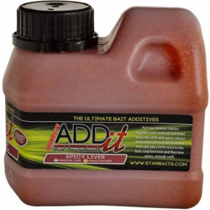 Aditiv Robin Red 500ml Starbaits