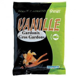 Aditiv vanilie Gros Gardons 300g Sensas