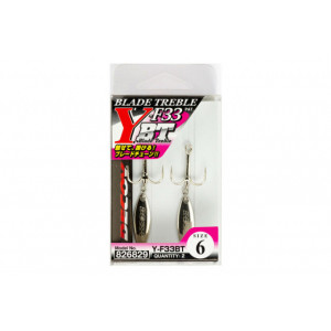 Ancora Cu Paleta Decoy Y-F33 Bt