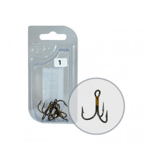 Ancora tripla Wizard Grizly 954M