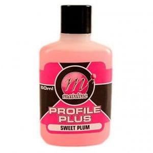 Aroma Profile Plus Pruna 60ml MainLine