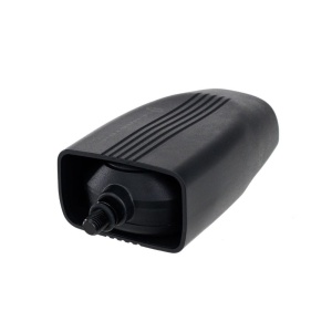 Avertizor Electronic Carp Pro Hastam Bite Alarm, LED Multicolor - Img 2